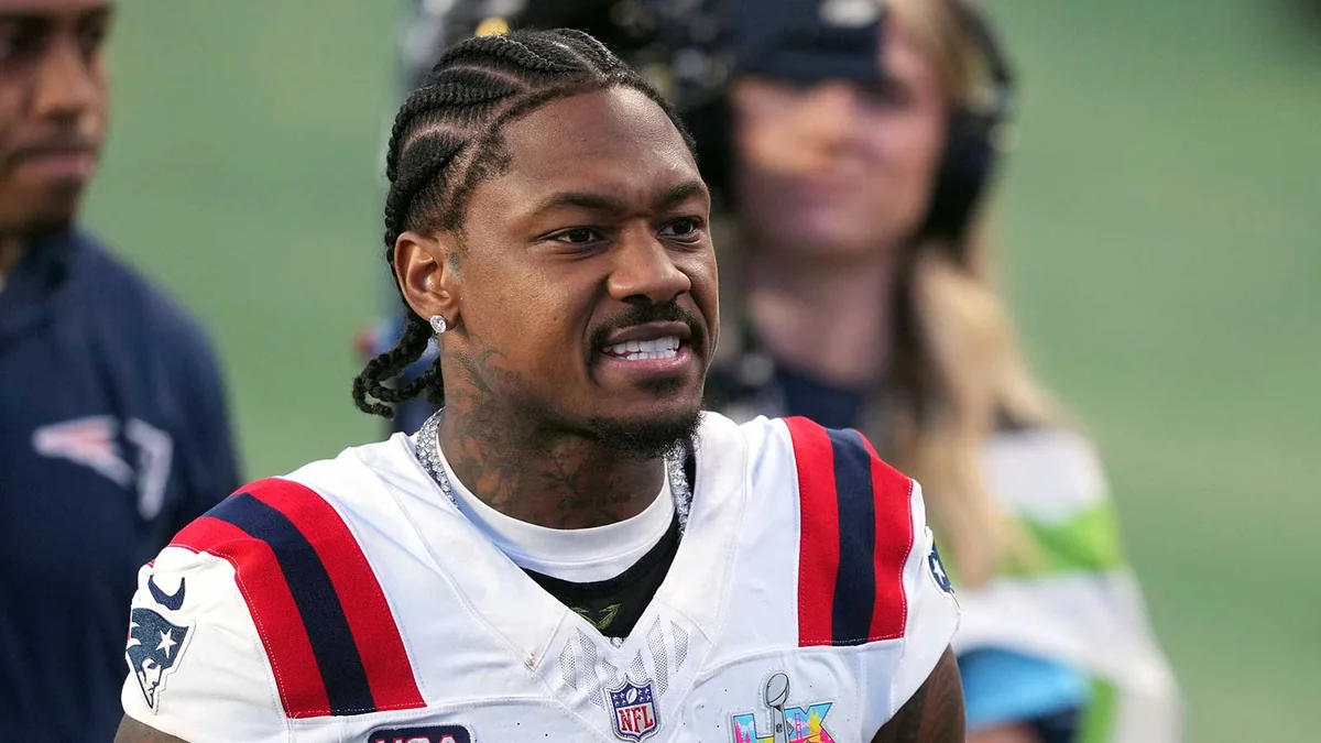 Stefon Diggs Is Pitching Himself as the Best WR2 in Football. A Bills Insider Isn’t Buying It.