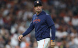 Christian Roa Back with Astros After Wild Six-Team Season