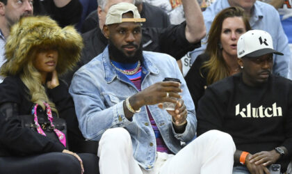 NBA Insider Blasts Rich Paul’s ‘Facade’ About LeBron James Free Agency