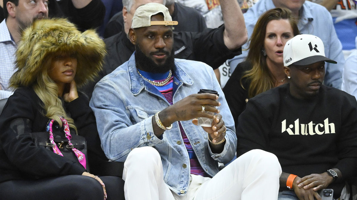 NBA Insider Blasts Rich Paul’s ‘Facade’ About LeBron James Free Agency