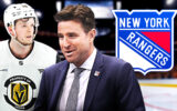 How Chris Drury’s Aggressive Summer Saved His Job and Reshaped the Rangers