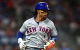 Francisco Lindor’s ninth-inning error caps a first half the Mets would rather forget