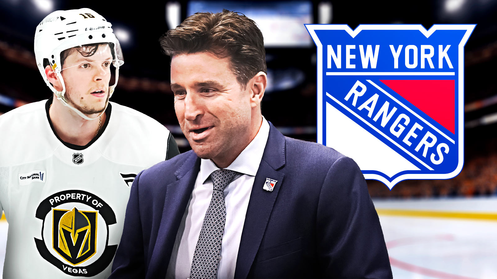 How Chris Drury’s Aggressive Summer Saved His Job and Reshaped the Rangers