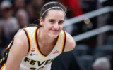Caitlin Clark Is Back But on a Short Leash. Here’s What That Means for the Fever.