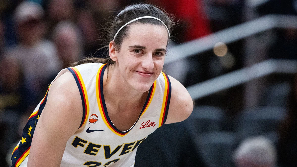 Caitlin Clark Is Back But on a Short Leash. Here’s What That Means for the Fever.