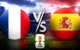 Mbappe’s Fitness and a Stingy Defense Might Be France’s Path Past Spain in World Cup Semifinal