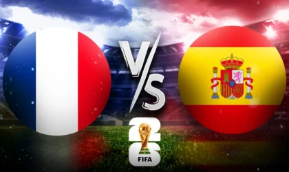 Mbappe’s Fitness and a Stingy Defense Might Be France’s Path Past Spain in World Cup Semifinal