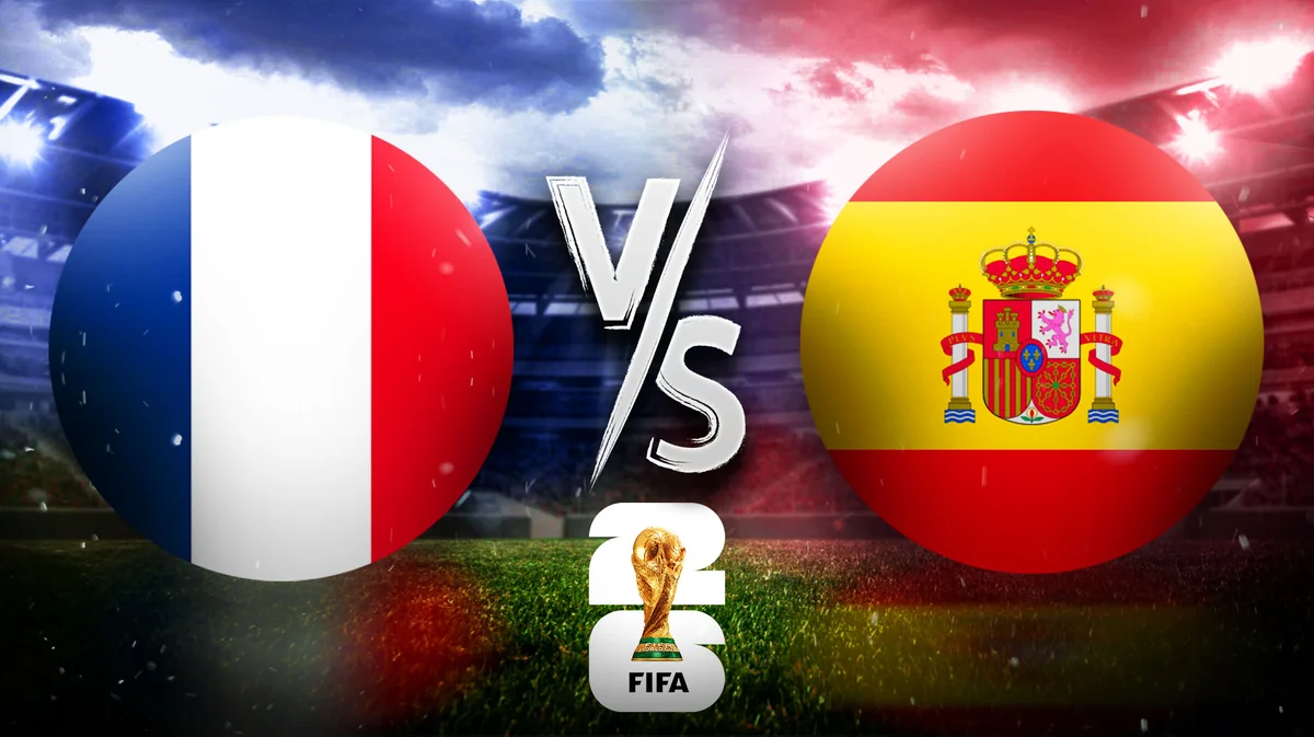 Mbappe’s Fitness and a Stingy Defense Might Be France’s Path Past Spain in World Cup Semifinal