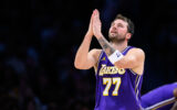 Lakers Drop $131 Million on Three Free Agents Hours After the Walker Kessler Trade