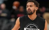 Trae Young Sat Out on Purpose. The Wizards Paid Him $212 Million for It.