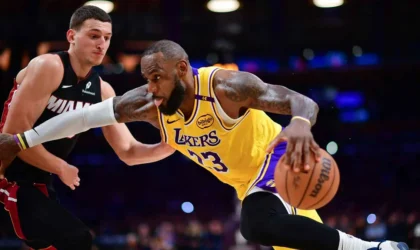 Gary Payton Thinks LeBron to Warriors Beats a Heat Reunion. Here’s His Reasoning.