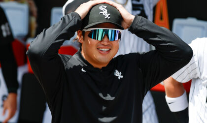One AL Central Team Just Got a Scary Reason to Worry About Munetaka Murakami
