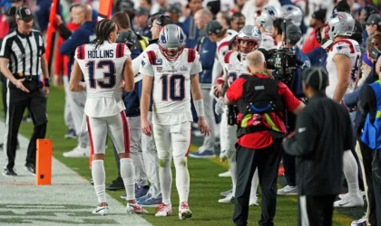 One Weak Spot That Could Derail the Patriots’ Entire 2026 Season