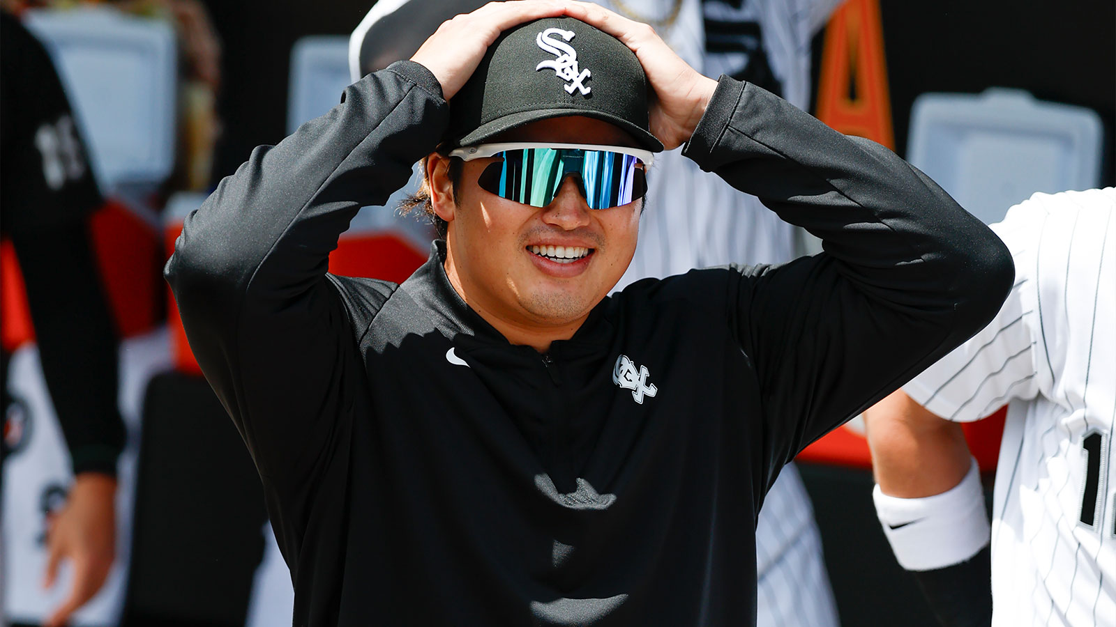 One AL Central Team Just Got a Scary Reason to Worry About Munetaka Murakami
