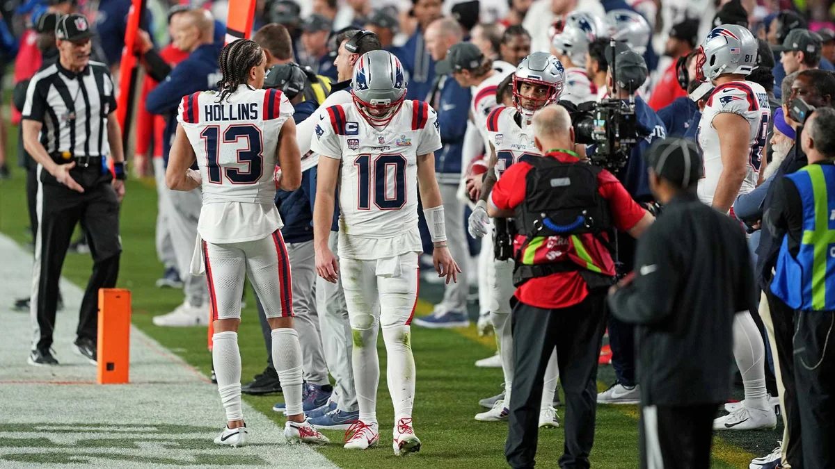 One Weak Spot That Could Derail the Patriots’ Entire 2026 Season