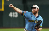 Brandon Woodruff Facing Another Surgery After Shoulder Setback and Pat Murphy Isn’t Shying Away From It