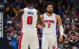 Detroit Pistons Blew a 64-Win Season and Got Worse. That’s Rough.
