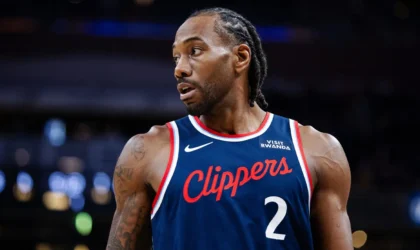 NBA Blocks Kawhi Leonard Trade Midstream. Insider Says the Hold Up May Be Nothing.