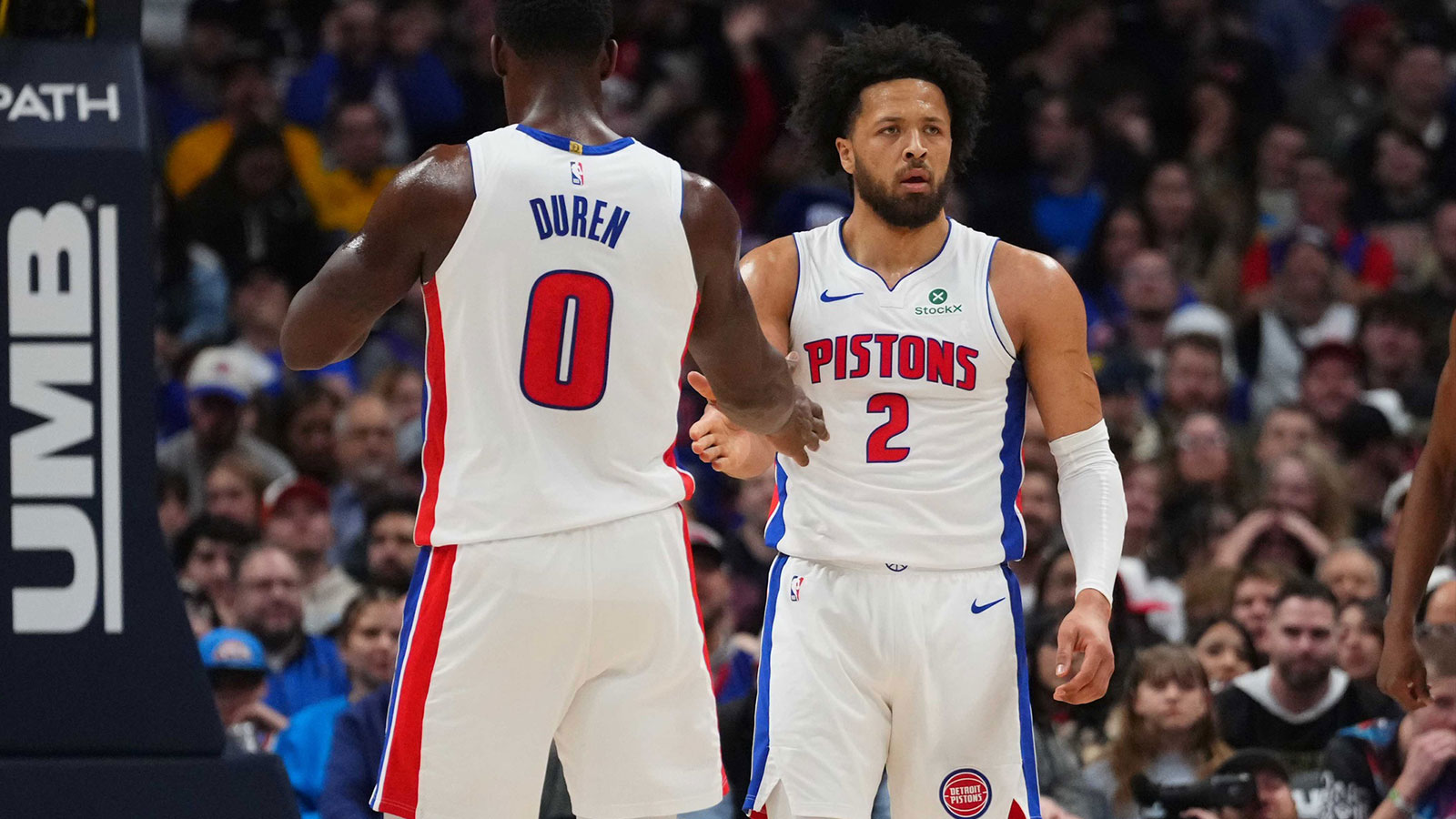 Detroit Pistons Blew a 64-Win Season and Got Worse. That’s Rough.