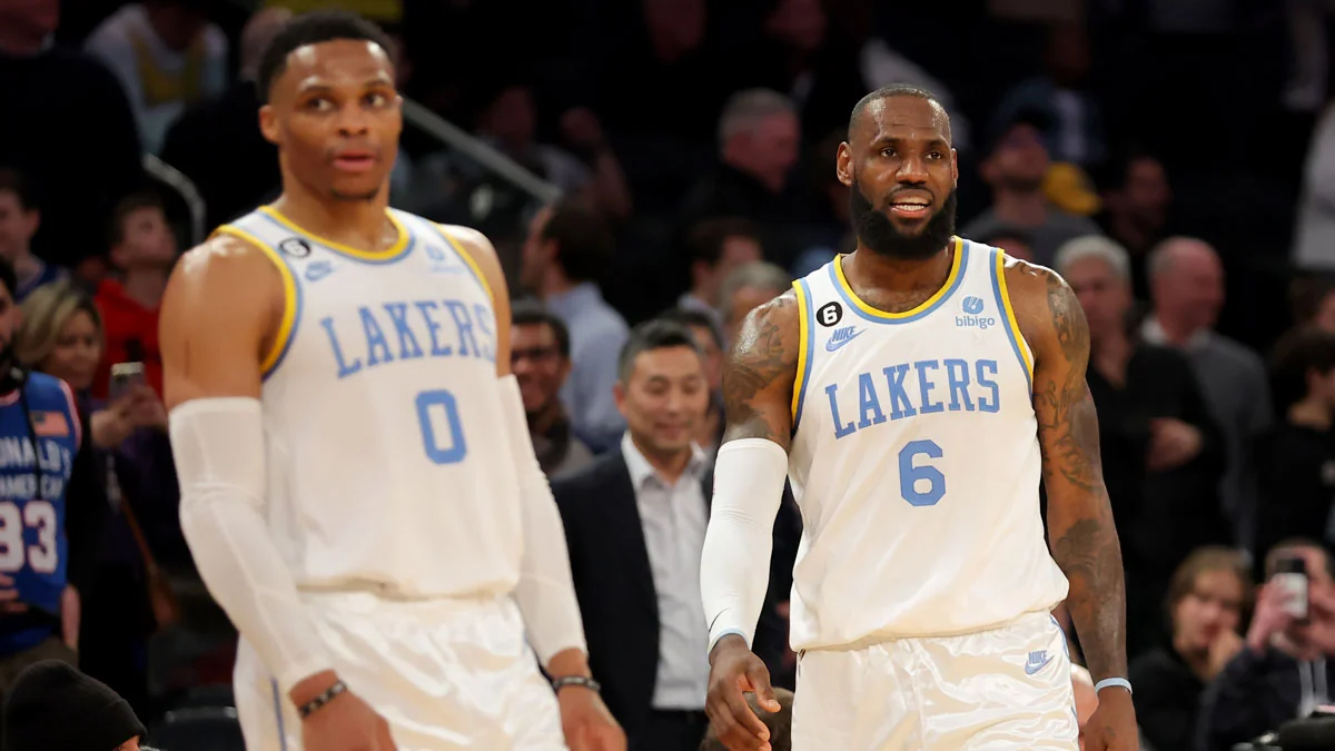 Russell Westbrook to Miami. But Only if LeBron Stays Away.