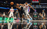 San Antonio’s Quiet Summer Might End With a Tobias Harris Deal