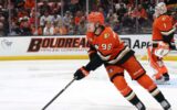 Anaheim’s RFA Drama Isn’t Over. Pavel Mintyukov Could Be the Next Offer Sheet Target.