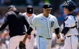 Tarik Skubal Didn’t Hide His Frustration After Getting Hooked at 93 Pitches