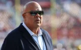 Michigan Facing Decision on Warde Manuel After Years of Turmoil and Titles