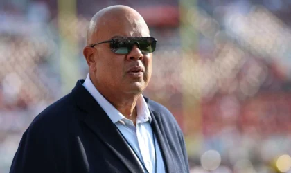 Michigan Facing Decision on Warde Manuel After Years of Turmoil and Titles