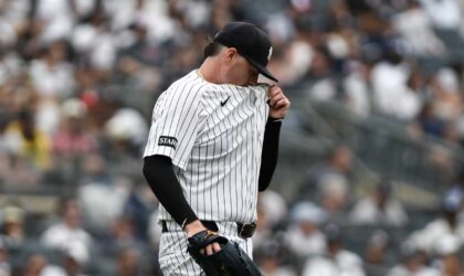 Yankees Just Did Something at Home They Haven’t Done Since 2014 and It’s Way Worse Than It Sounds