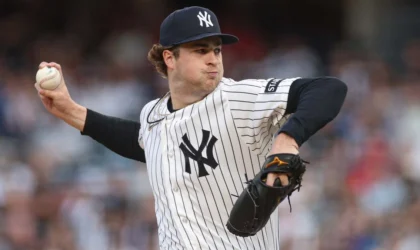 Cam Schlittler passed on pitching in the All-Star Game. His reason says a lot about the Yankees.