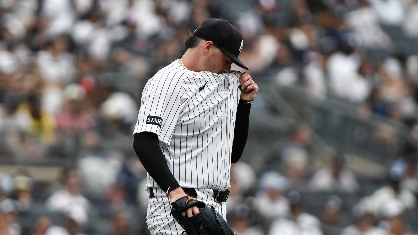 Yankees Just Did Something at Home They Haven’t Done Since 2014 and It’s Way Worse Than It Sounds