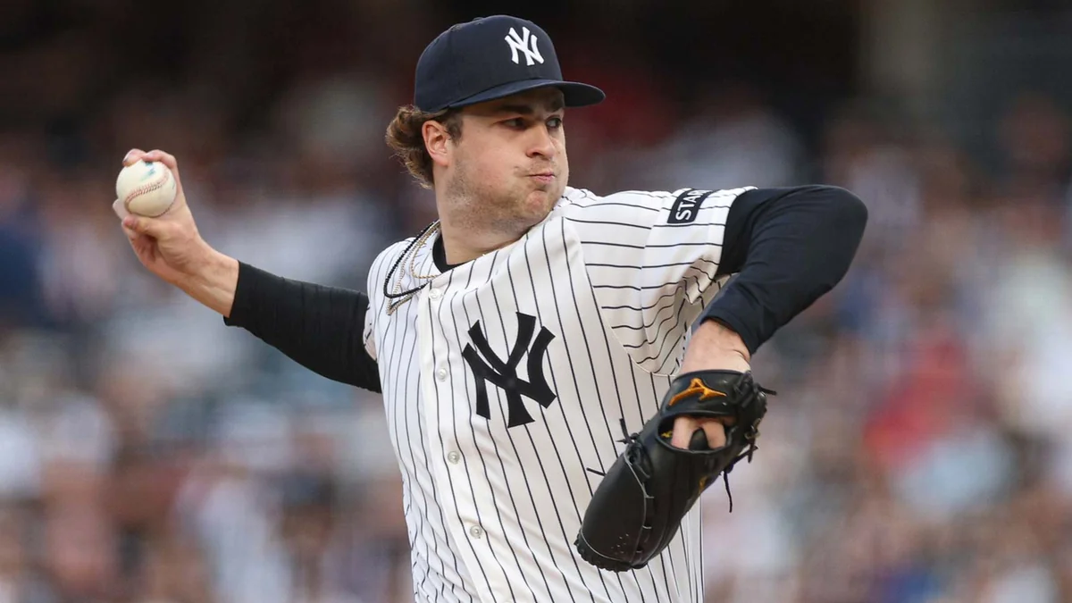 Cam Schlittler passed on pitching in the All-Star Game. His reason says a lot about the Yankees.