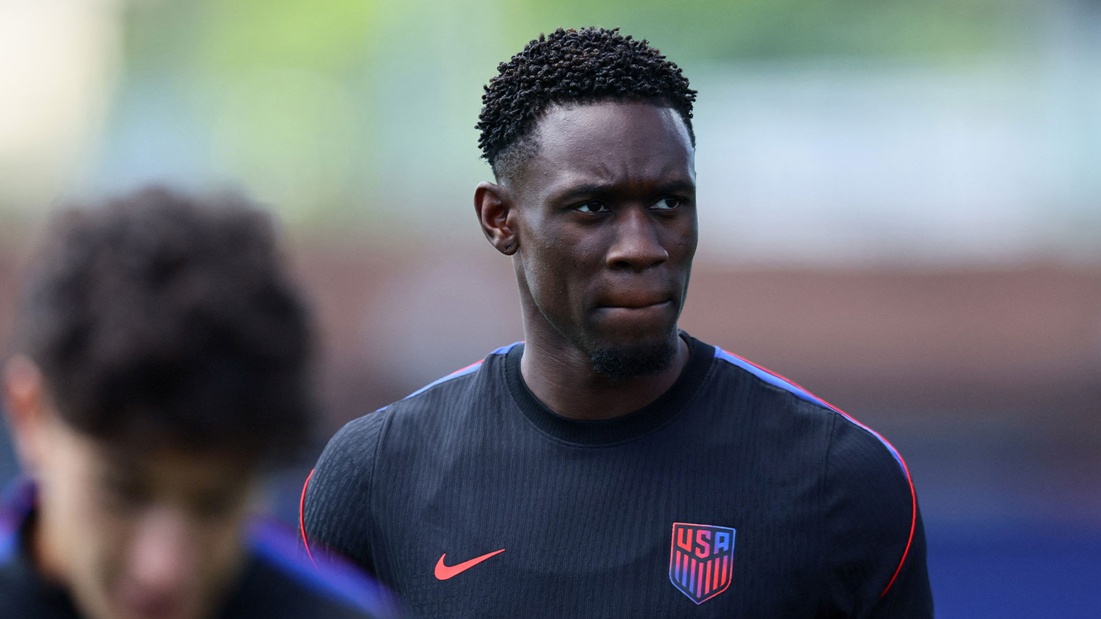 FIFA Clears Balogun for Belgium Game. A Former USMNT Player Says the Whole Thing ‘Feels Off.’