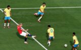 Erling Haaland’s Two Goals Dismantle Brazil and End Their World Cup Run
