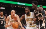Jordan Walsh opens up on losing Jaylen Brown: ‘It’s tough’