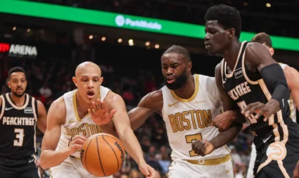 Jordan Walsh opens up on losing Jaylen Brown: ‘It’s tough’