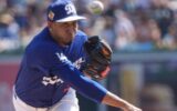 Dodgers’ Edwin Diaz breaks silence on cockfighting allegations: ‘That’s a past story’