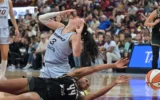 Chris DeMarco Calls Betnijah Laney-Hamilton Ejection One of the Worst Calls He’s Ever Seen