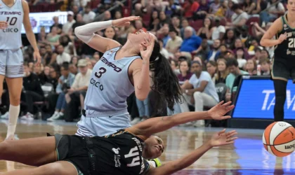 Chris DeMarco Calls Betnijah Laney-Hamilton Ejection One of the Worst Calls He’s Ever Seen