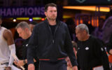 Can Luka Doncic Drag These Lakers to the Finals Without LeBron?