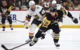Penguins Lock Up Midseason Trade Acquisition With $18.75 Million Deal