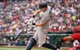 Yankees Pulled Off a Comeback Sweep Nobody Has Seen in Over a Century