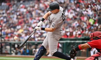 Yankees Pulled Off a Comeback Sweep Nobody Has Seen in Over a Century