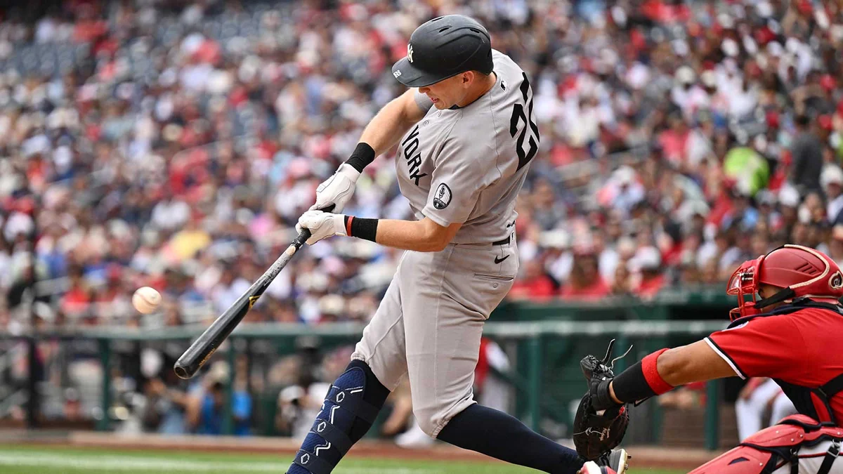 Yankees Pulled Off a Comeback Sweep Nobody Has Seen in Over a Century
