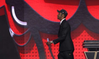 Caleb Wilson’s simple rule for Bulls fans to love: ‘If you’re sleeping in, somebody’s working’