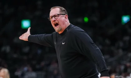 Nick Nurse Says 76ers’ New Backcourt Is Faster and More Athletic. There’s Just One Catch.