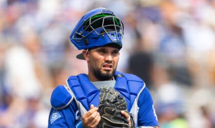 Dodgers Rookie Set to Debut After Losing Family in Venezuela Earthquakes