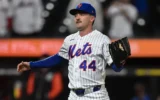 Mets Shuffle Pitching Staff After Warren Hits IL with Forearm Strain