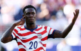 Trump Called FIFA About Balogun’s Red Card. The U.S. Government Says It Helped Overturn It.